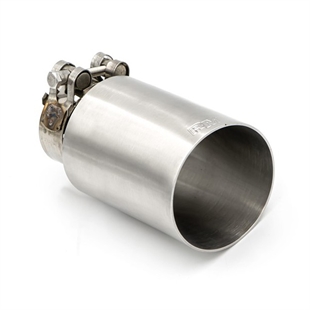 RM Motors Eksos tips W/C/KPCS89/50 Inntaksdiameter - 50 mm, Tippdiameter - 89 mm